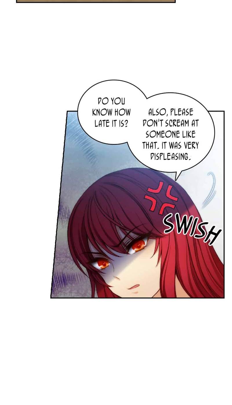 Reminiscence Adonis Chapter 48 page 36