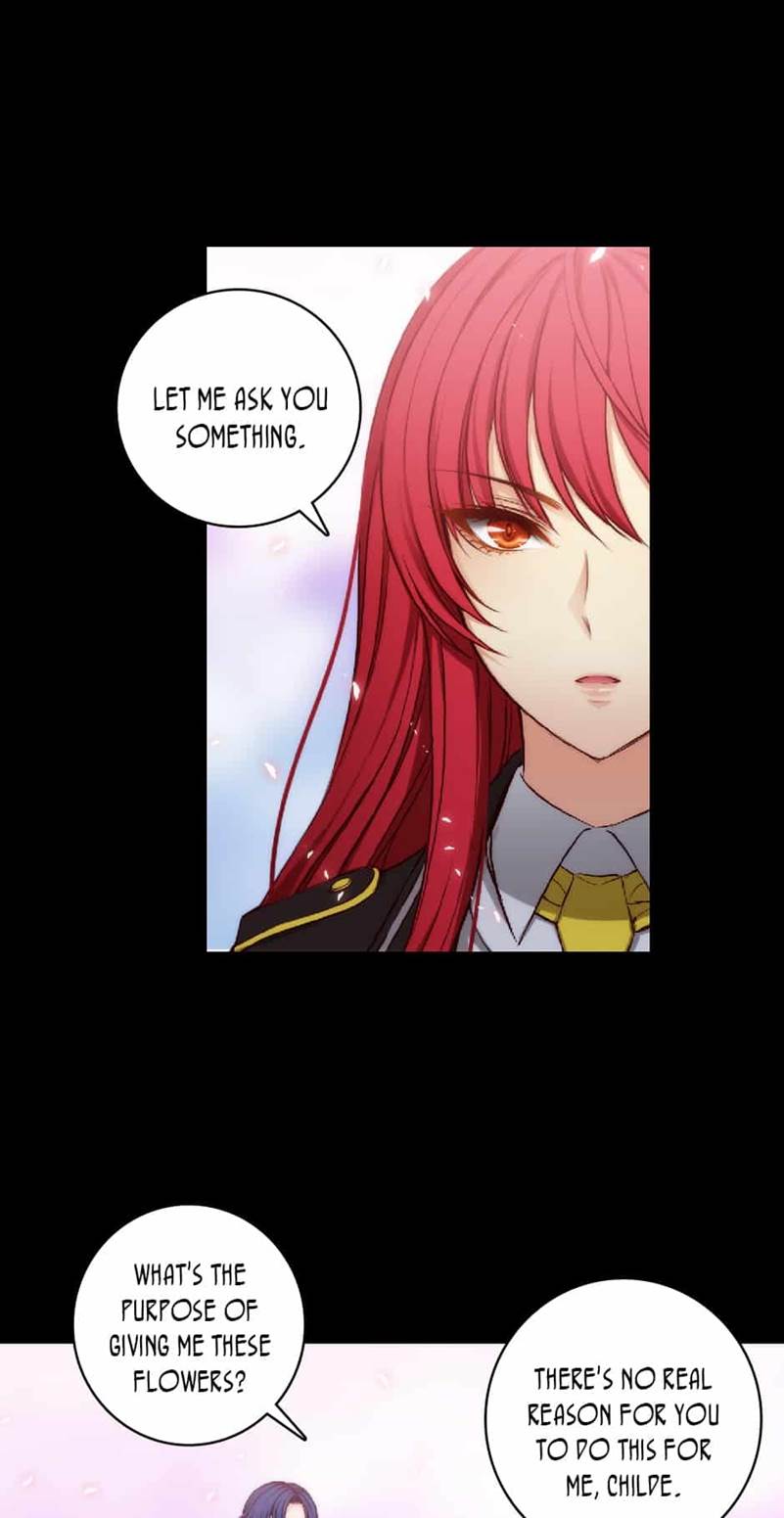 Reminiscence Adonis Chapter 48 page 5