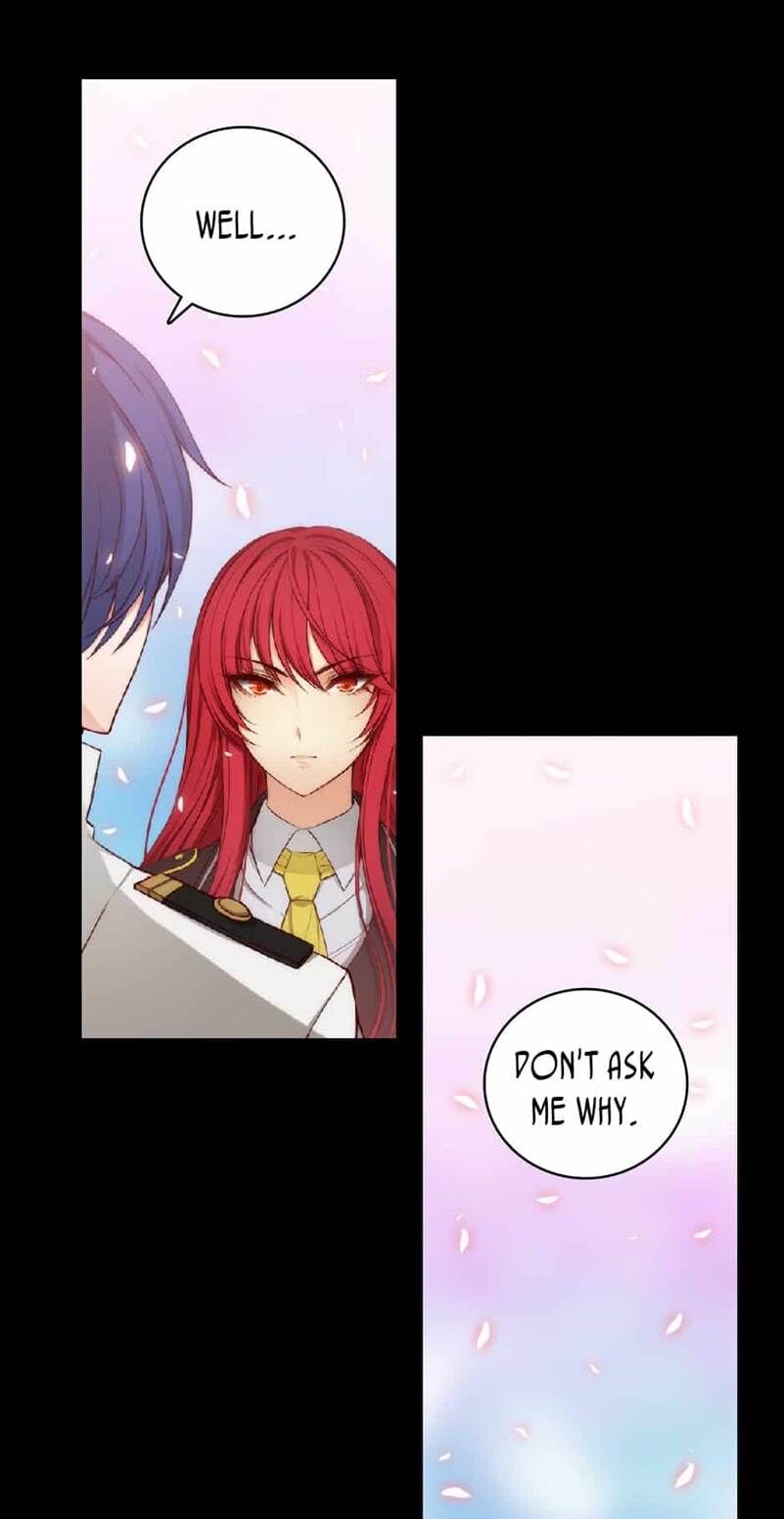 Reminiscence Adonis Chapter 48 page 7