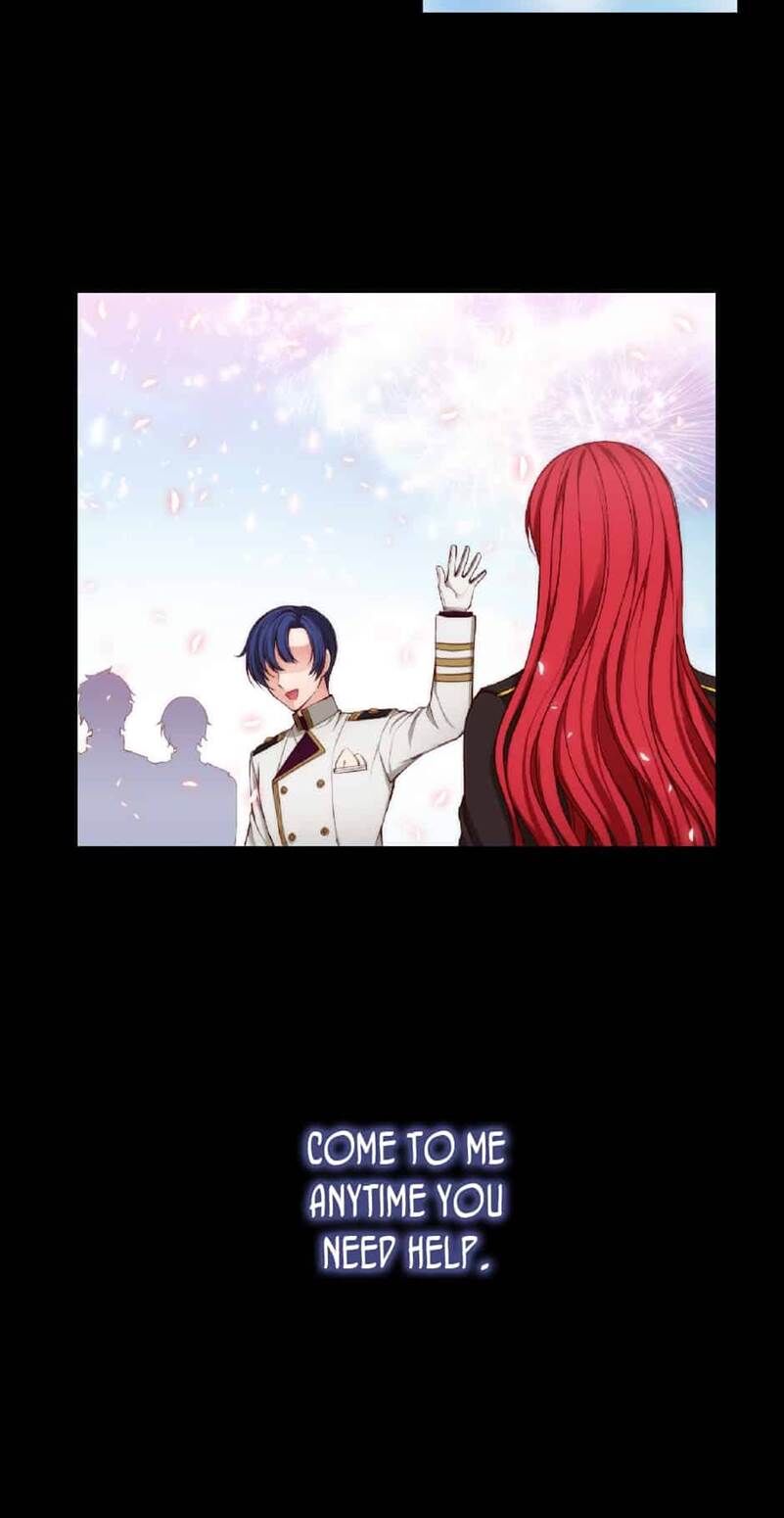 Reminiscence Adonis Chapter 48 page 8