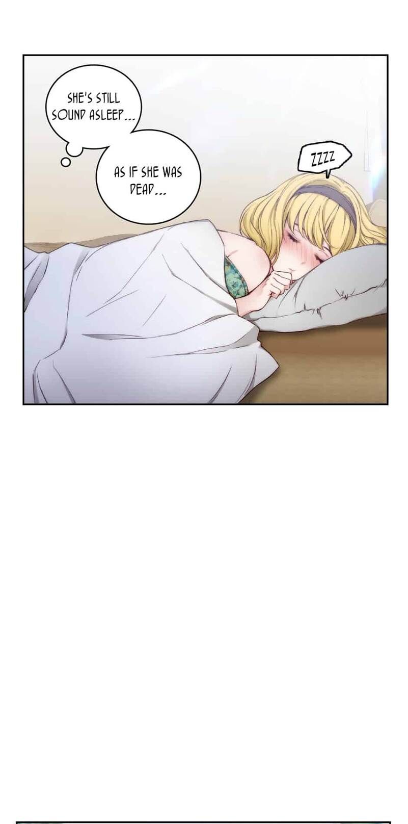 Reminiscence Adonis Chapter 49 page 15