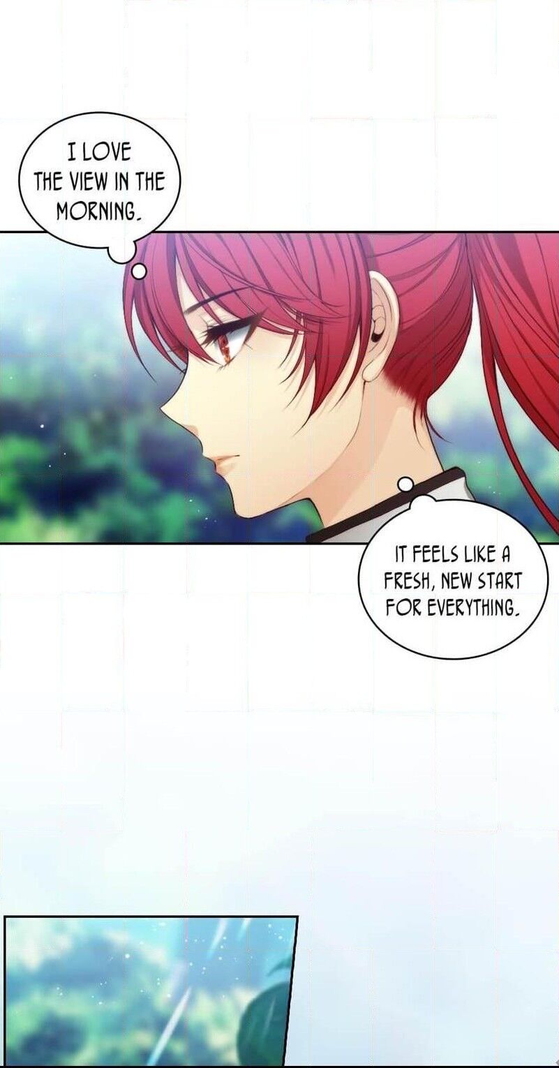 Reminiscence Adonis Chapter 49 page 19