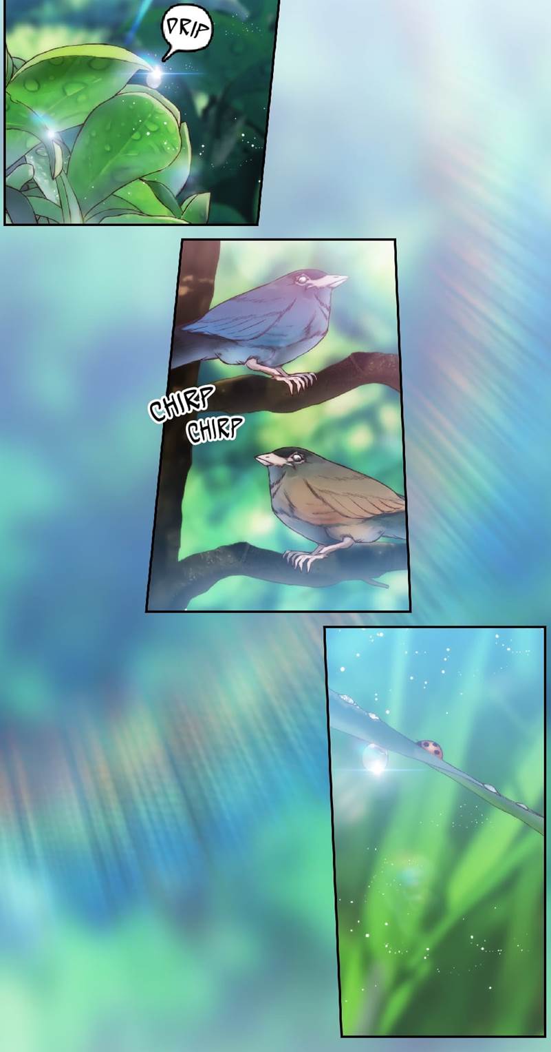 Reminiscence Adonis Chapter 49 page 20