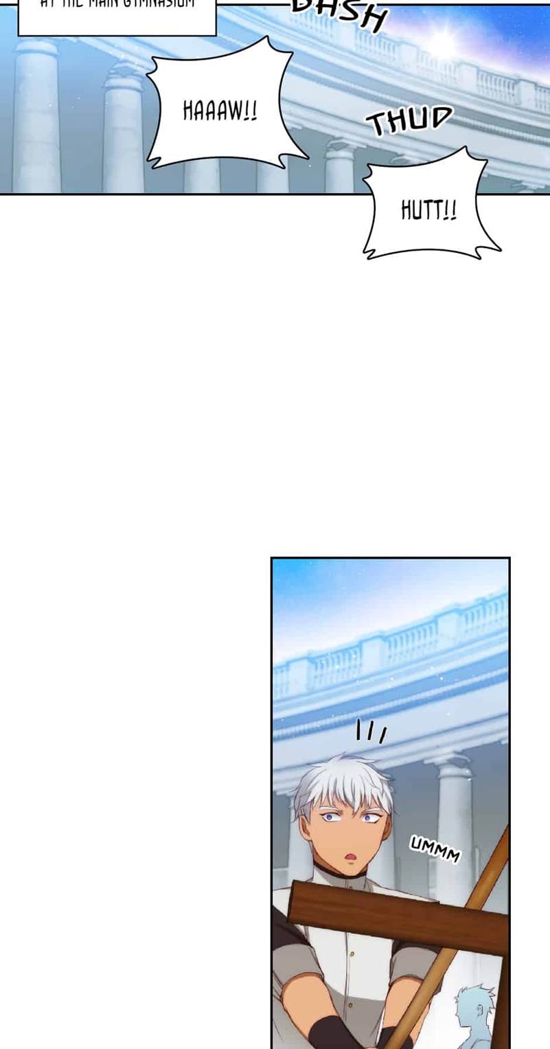 Reminiscence Adonis Chapter 49 page 26