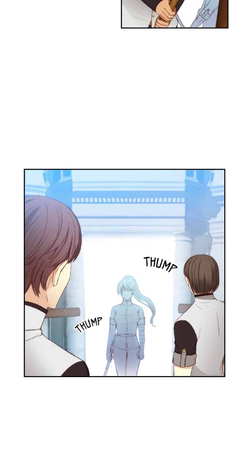 Reminiscence Adonis Chapter 49 page 27