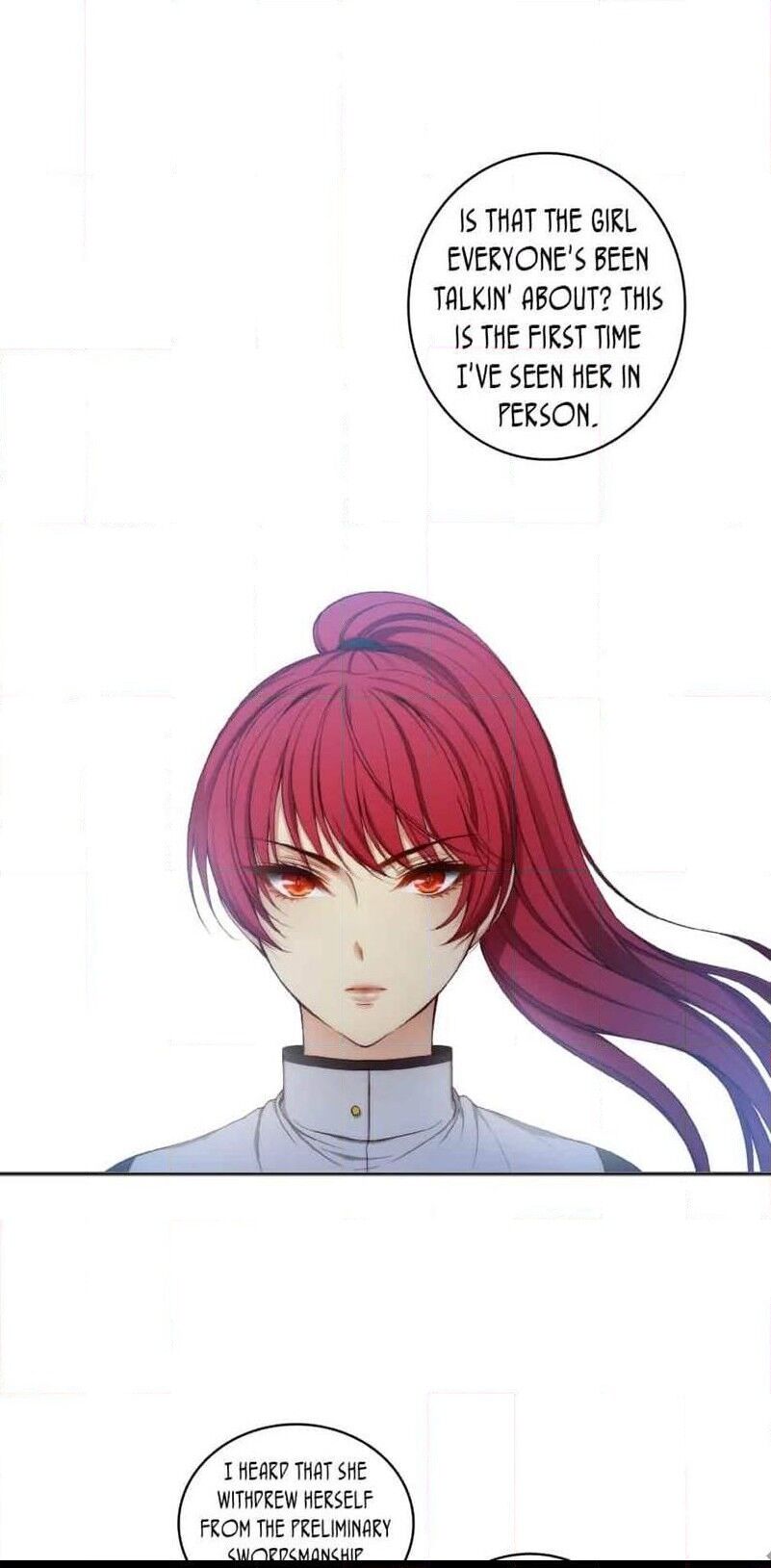 Reminiscence Adonis Chapter 49 page 28