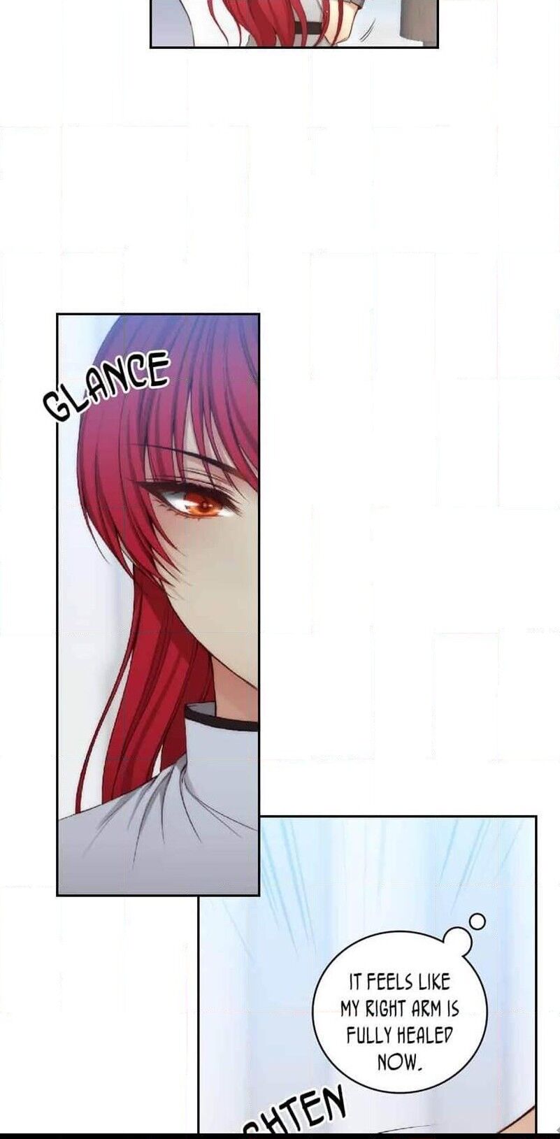 Reminiscence Adonis Chapter 49 page 30
