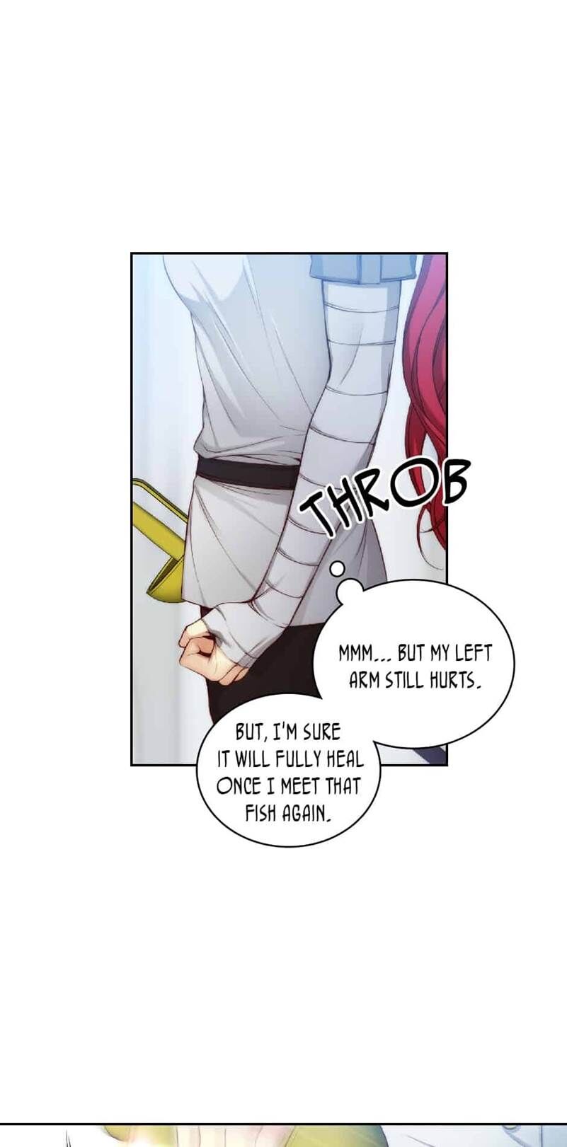 Reminiscence Adonis Chapter 49 page 32