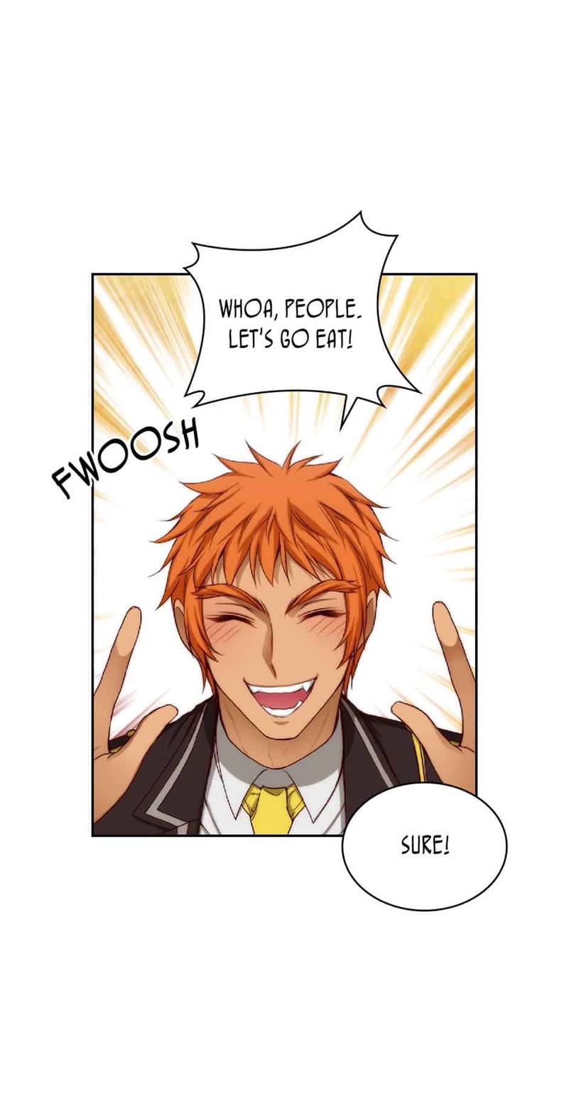 Reminiscence Adonis Chapter 51 page 27