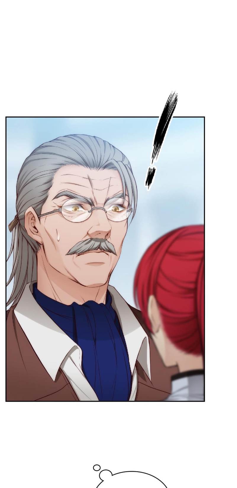 Reminiscence Adonis Chapter 51 page 2