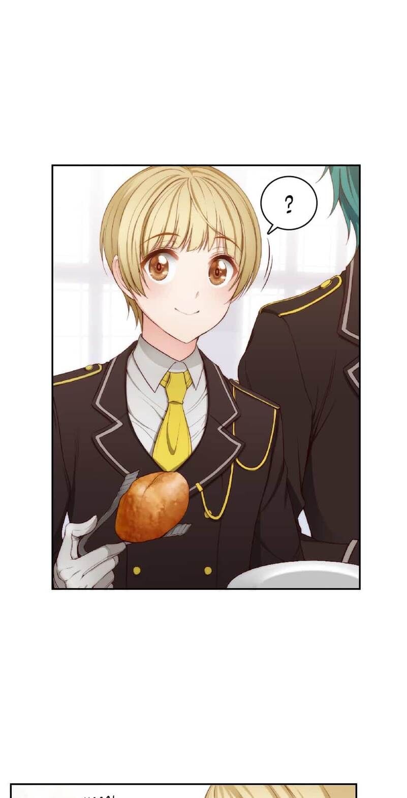 Reminiscence Adonis Chapter 51 page 32