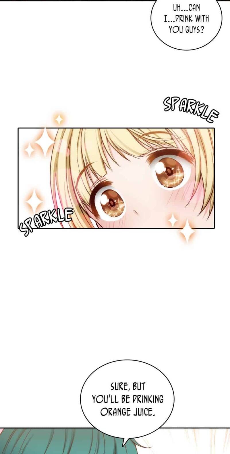 Reminiscence Adonis Chapter 51 page 39
