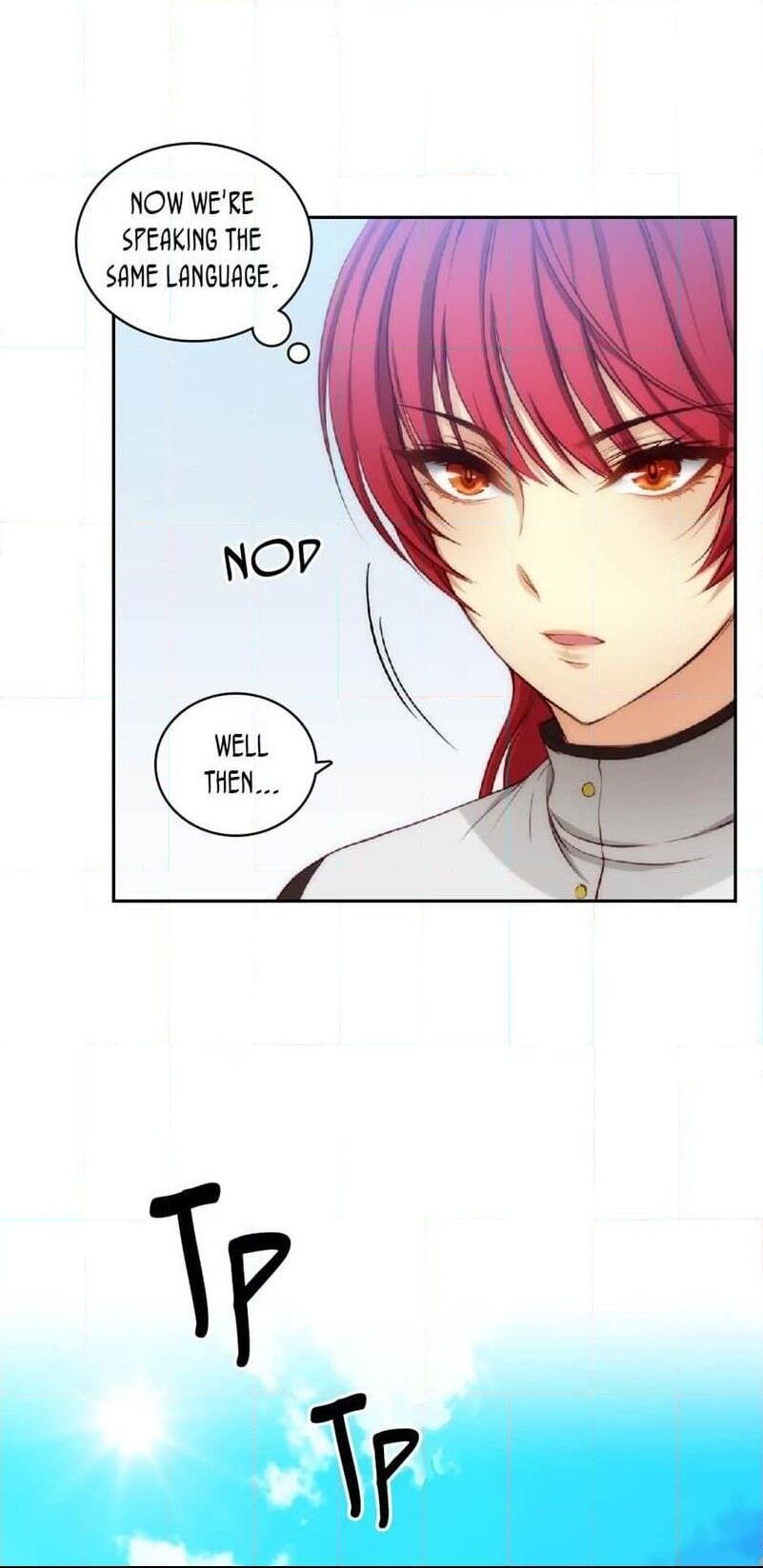 Reminiscence Adonis Chapter 51 page 6