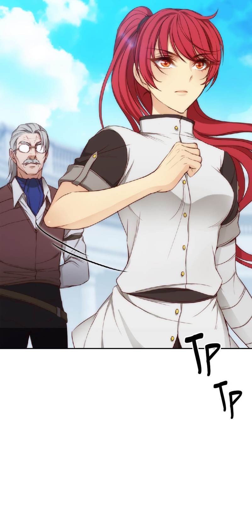 Reminiscence Adonis Chapter 51 page 7