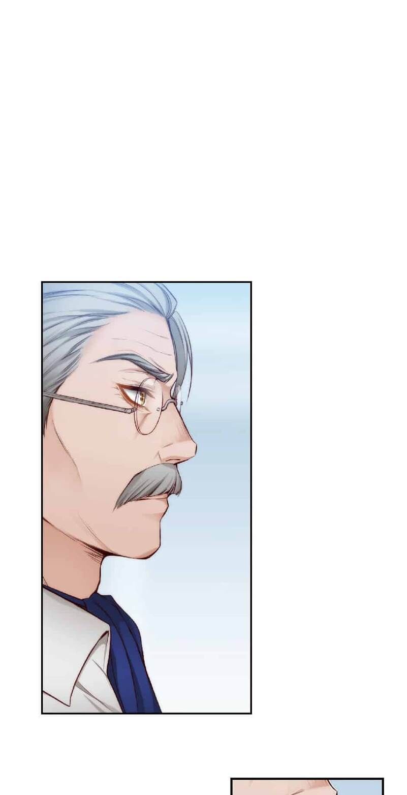 Reminiscence Adonis Chapter 51 page 8
