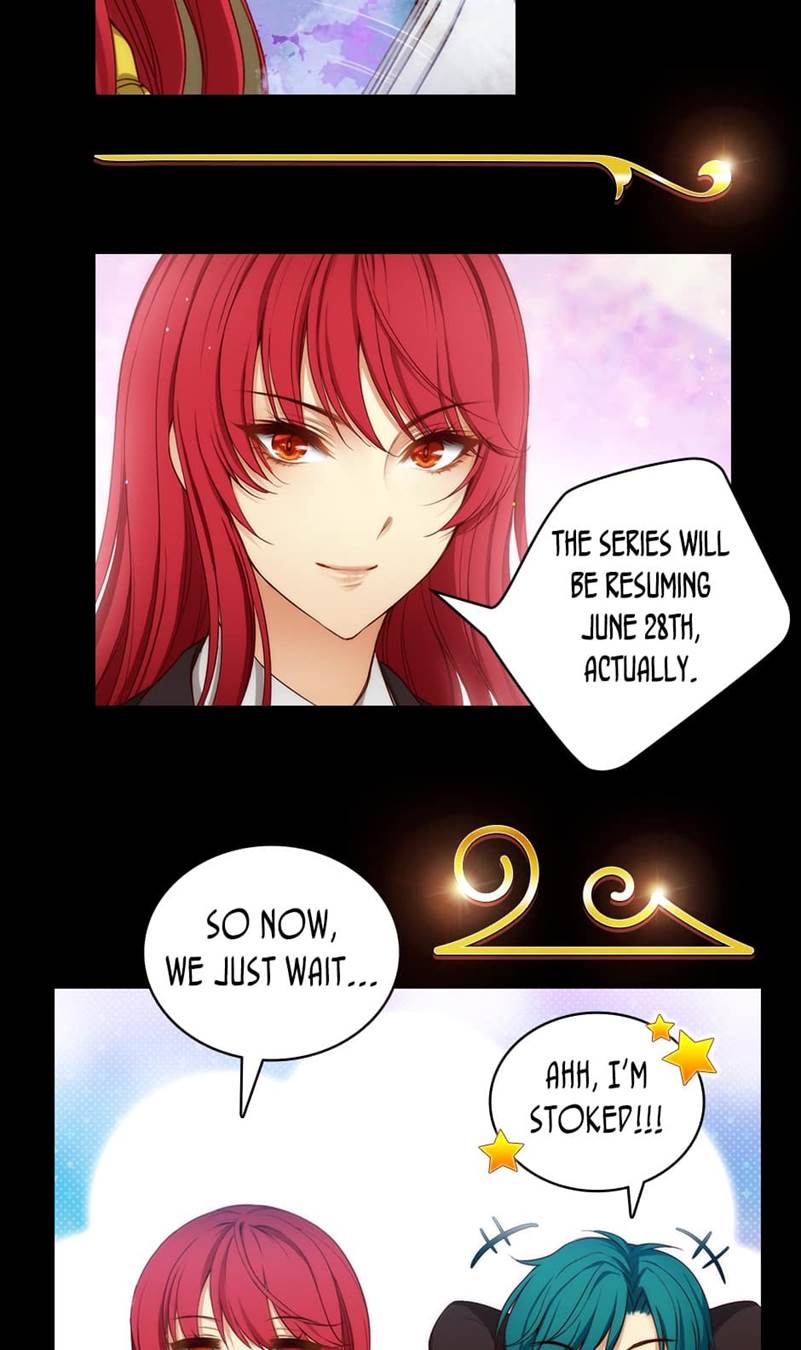 Reminiscence Adonis Chapter 53 page 2