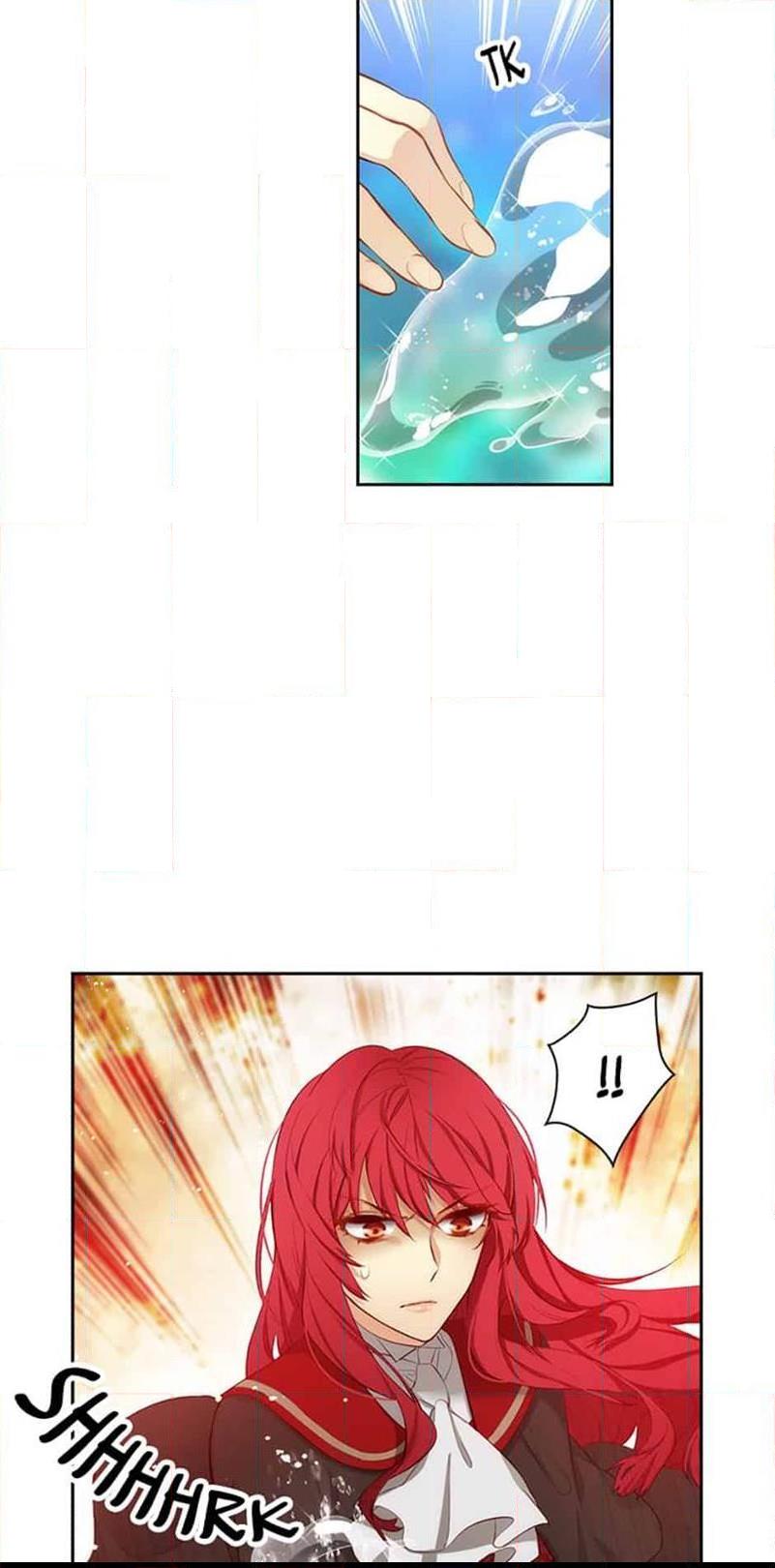 Reminiscence Adonis Chapter 55 page 9