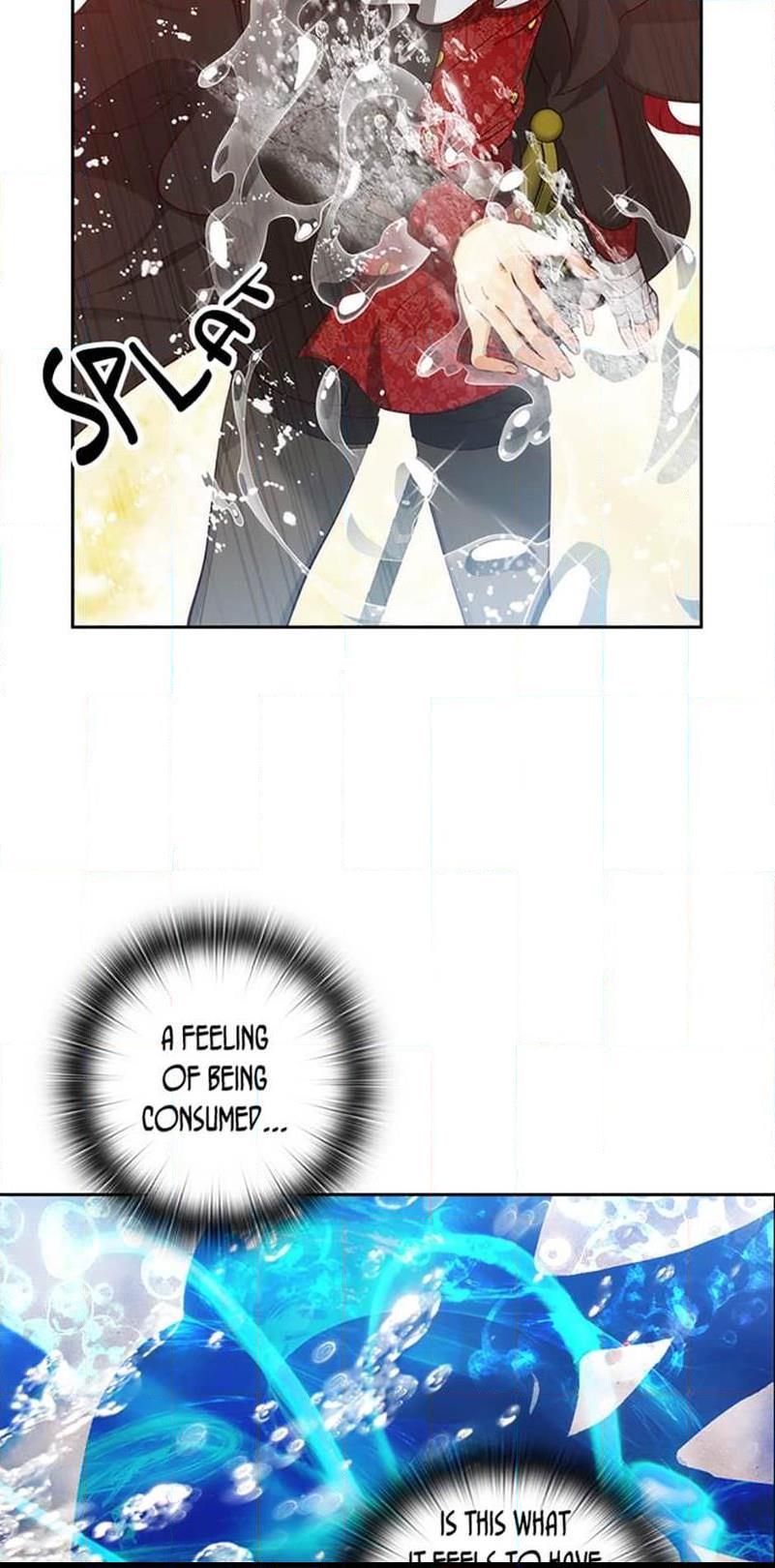 Reminiscence Adonis Chapter 55 page 10