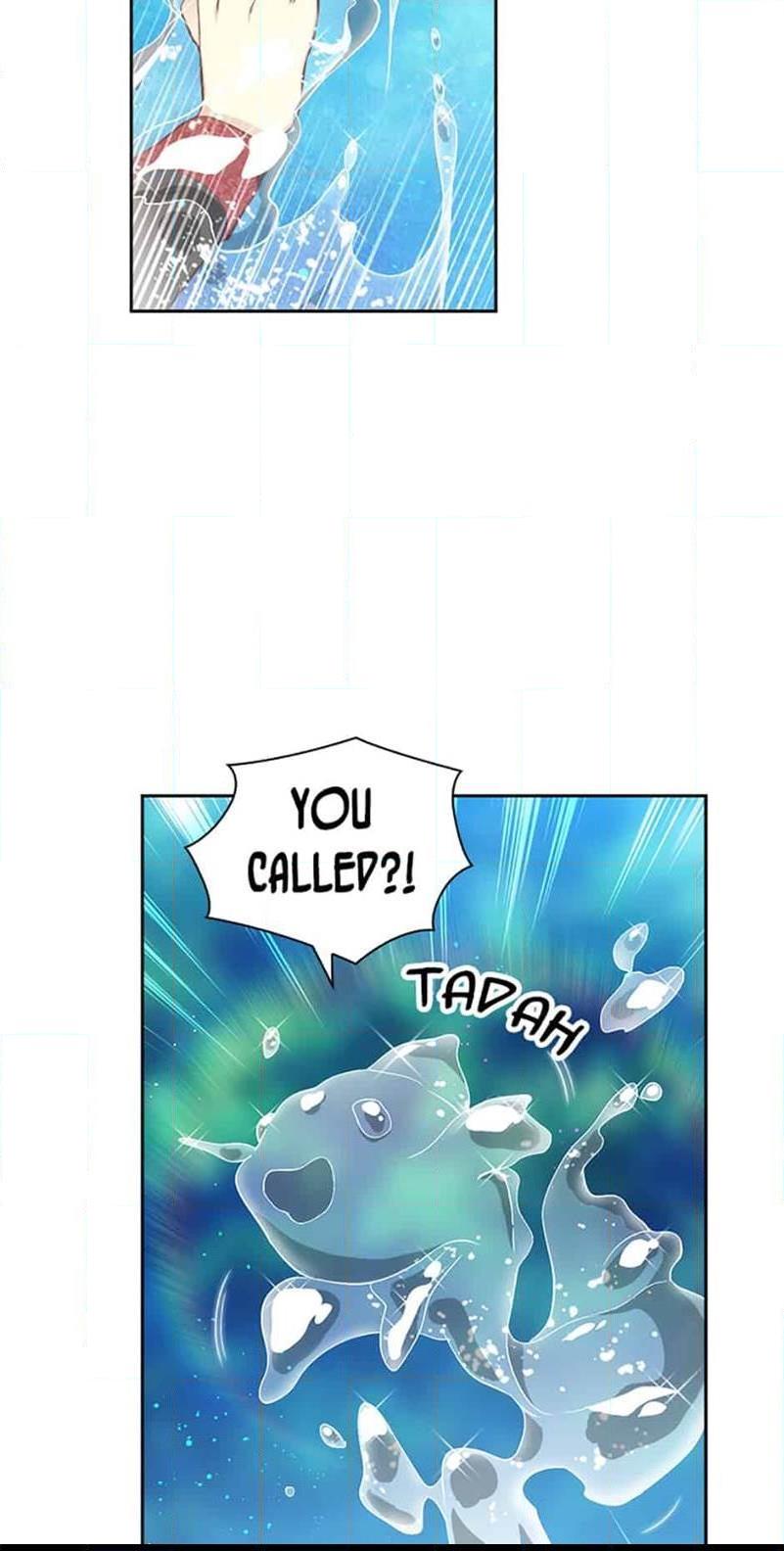 Reminiscence Adonis Chapter 55 page 13