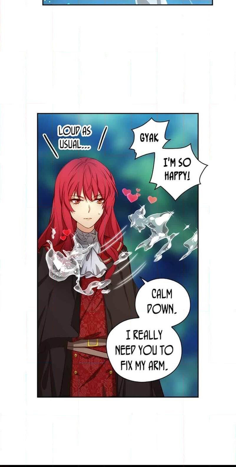 Reminiscence Adonis Chapter 55 page 14