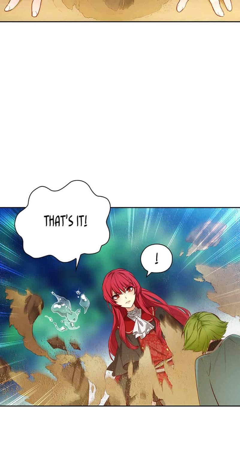 Reminiscence Adonis Chapter 55 page 19