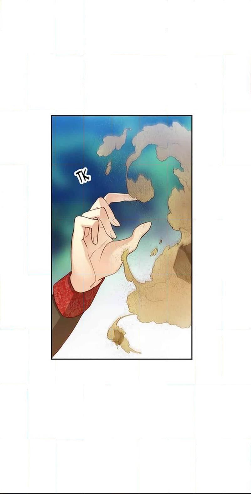 Reminiscence Adonis Chapter 55 page 20