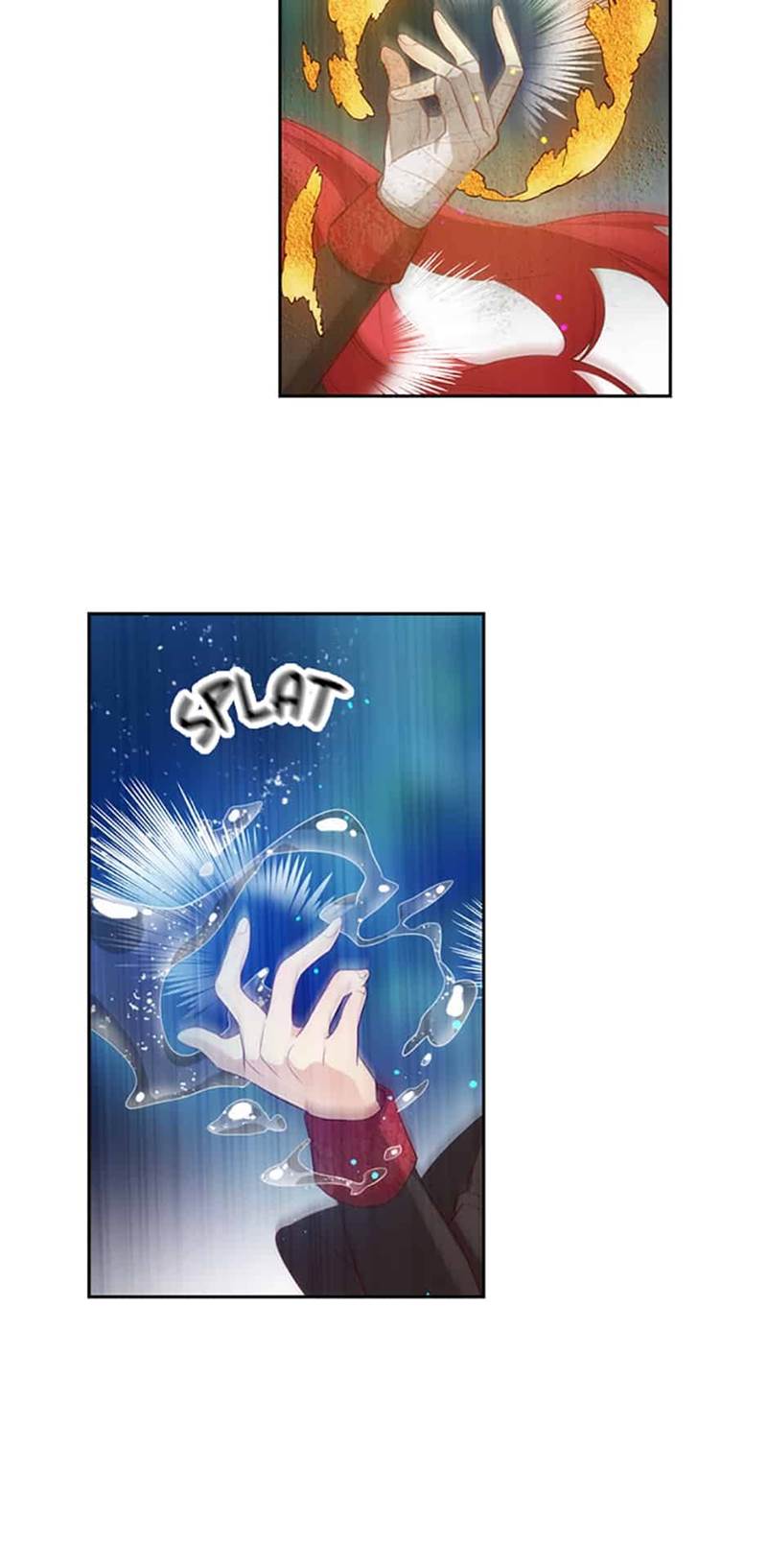 Reminiscence Adonis Chapter 55 page 26