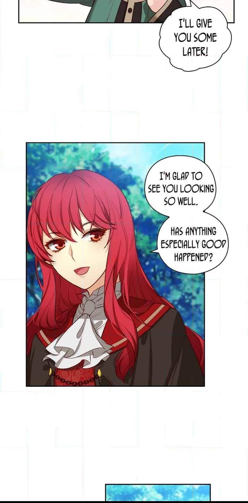Reminiscence Adonis Chapter 55 page 2