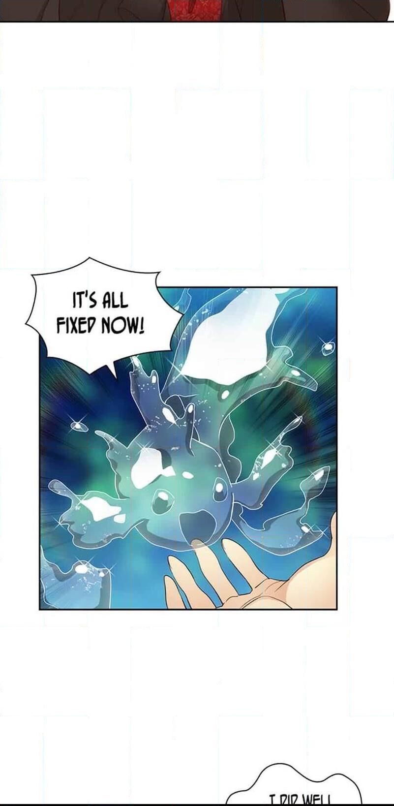 Reminiscence Adonis Chapter 55 page 30