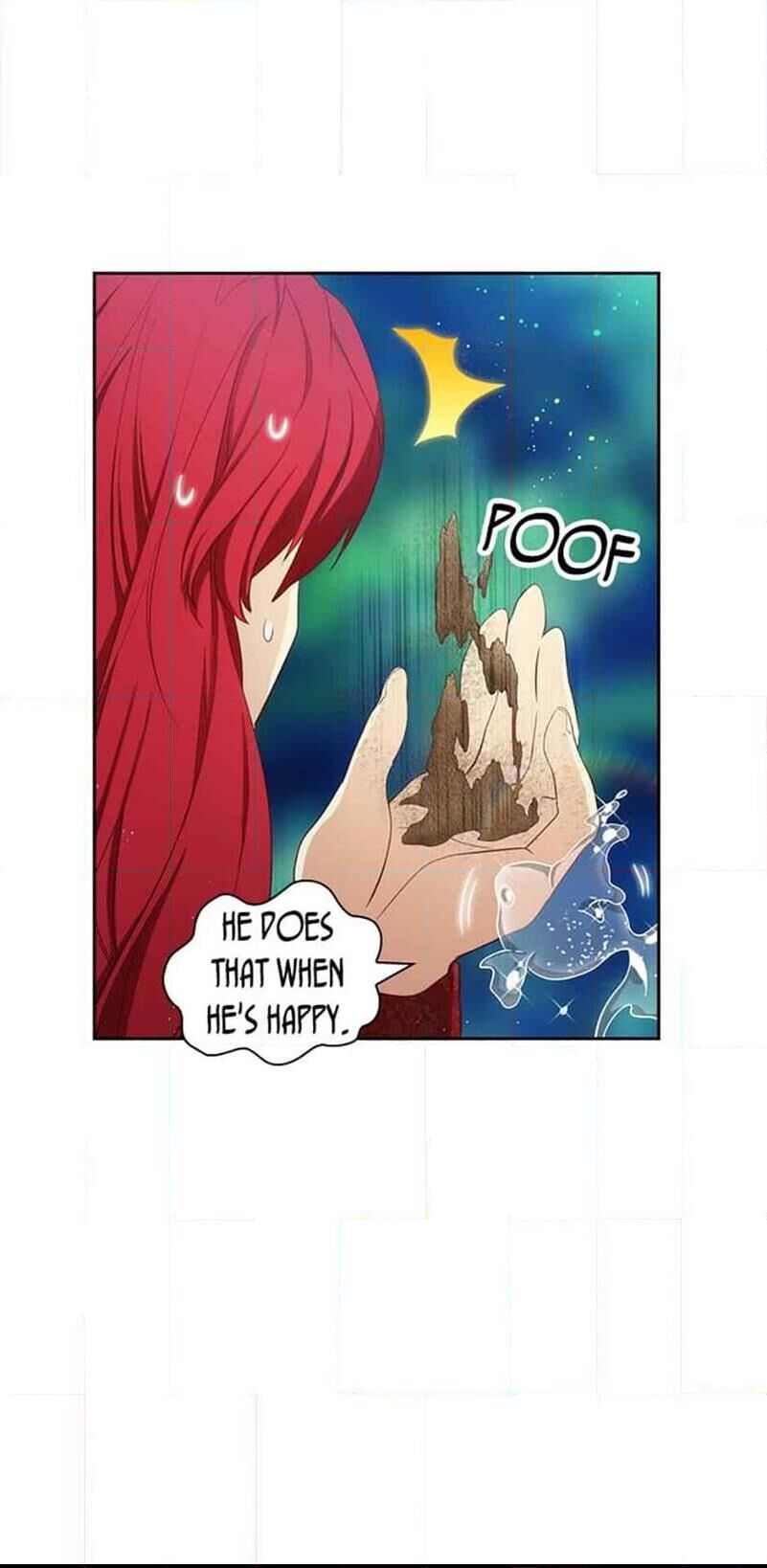 Reminiscence Adonis Chapter 55 page 33