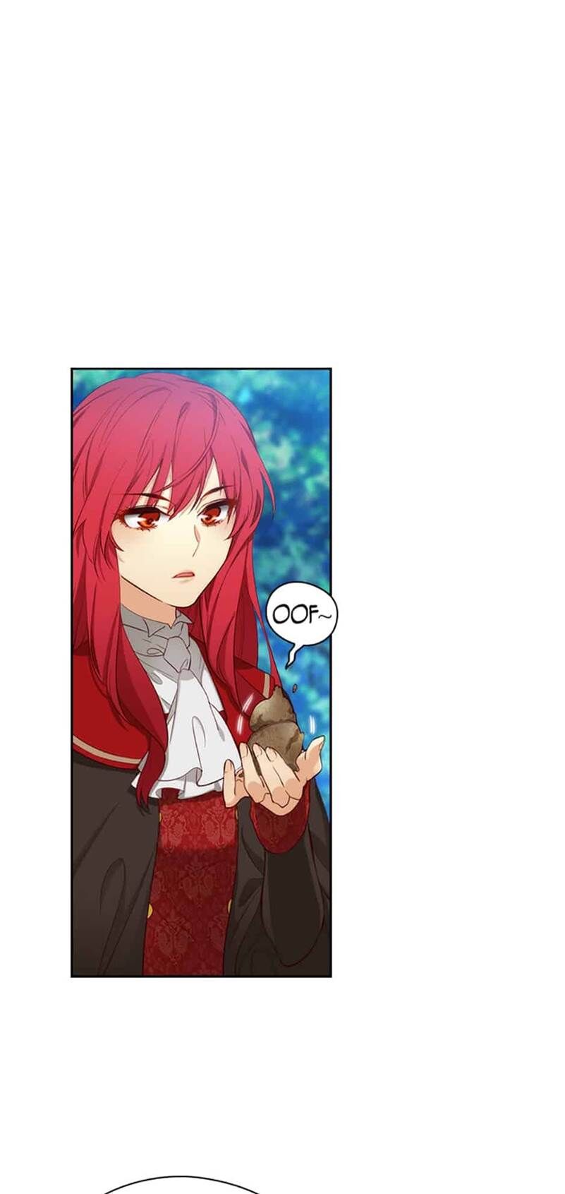Reminiscence Adonis Chapter 55 page 34