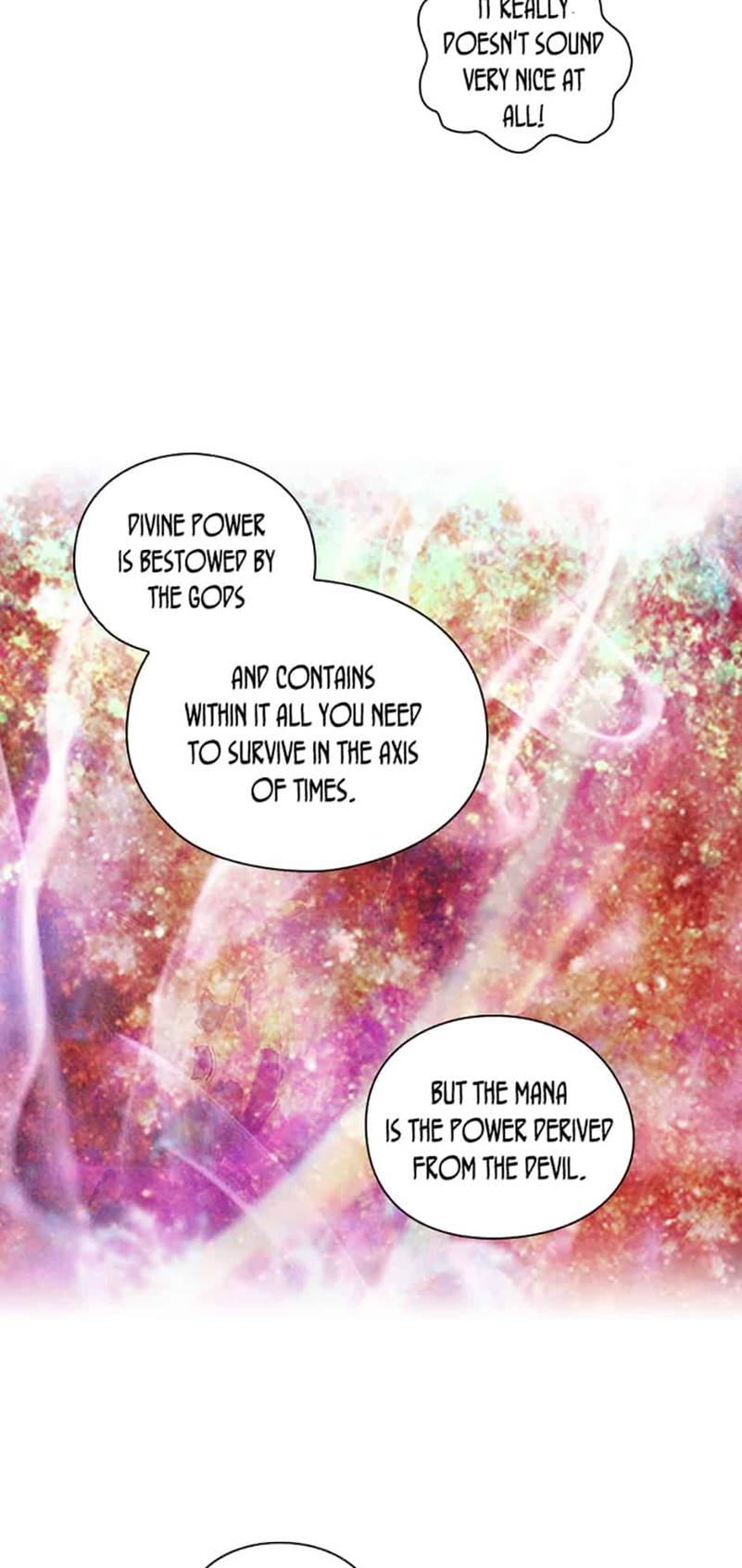 Reminiscence Adonis Chapter 55 page 39