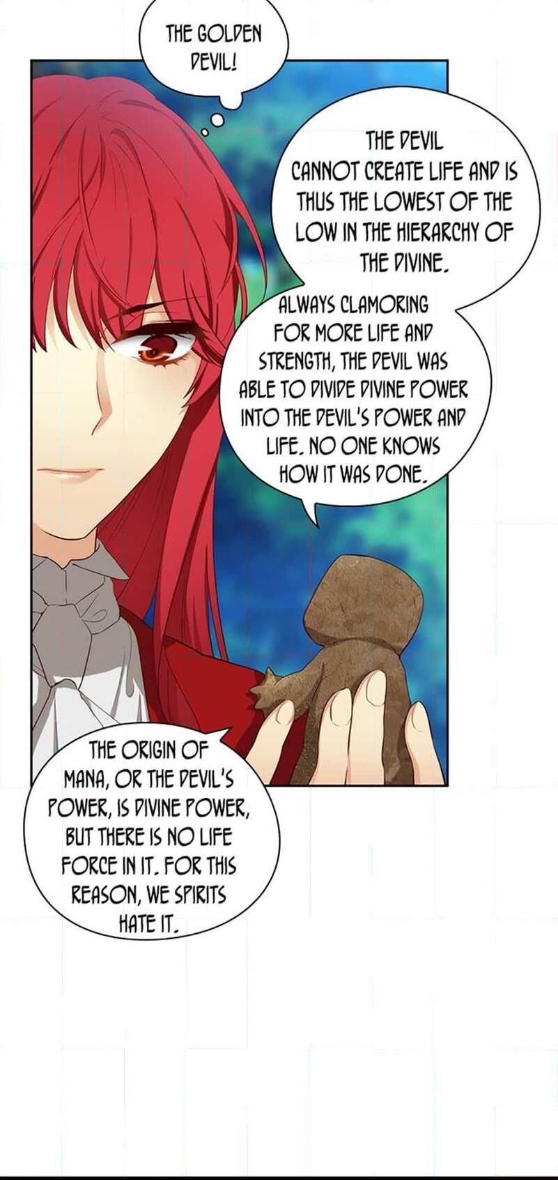 Reminiscence Adonis Chapter 55 page 40