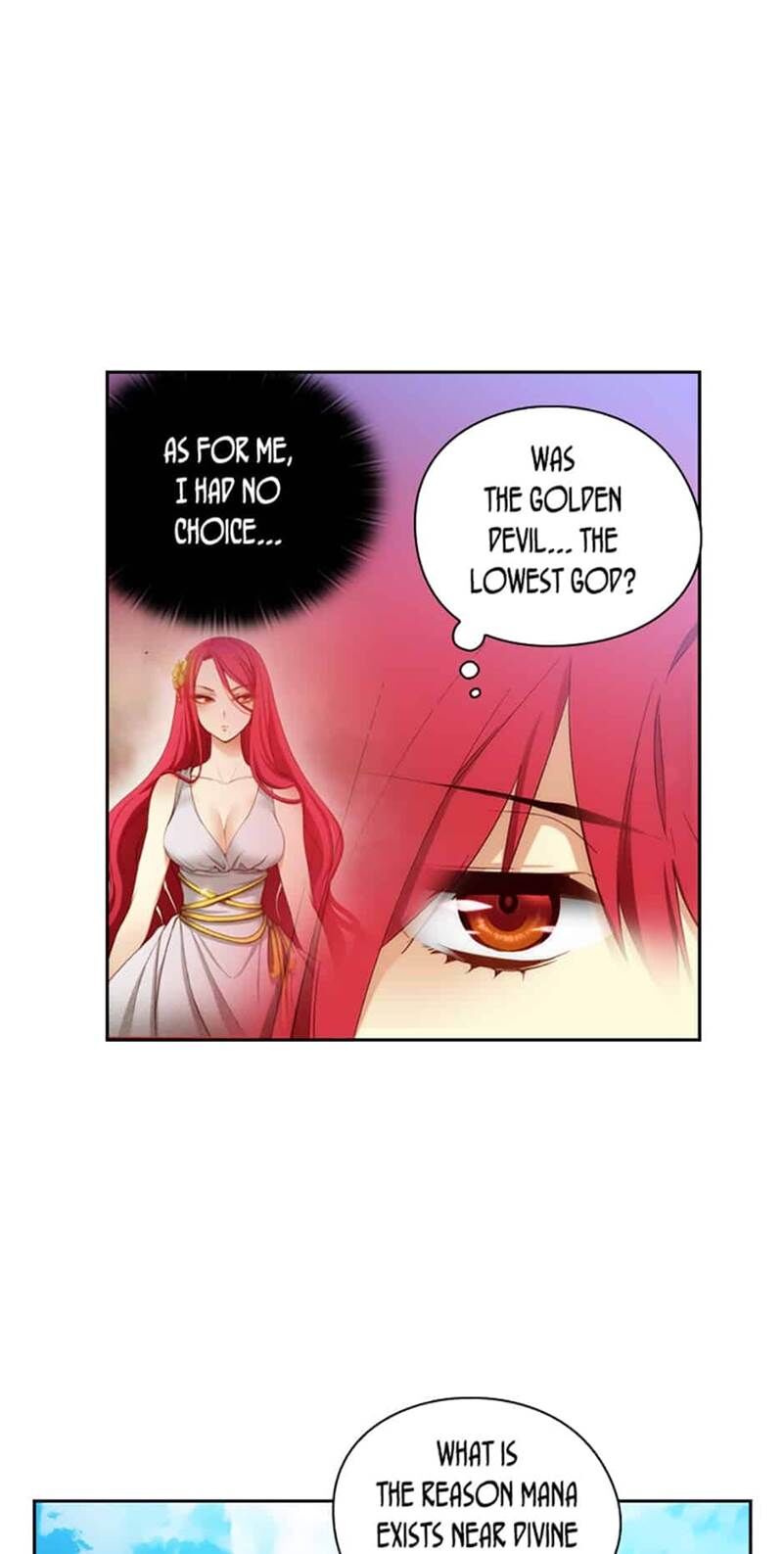 Reminiscence Adonis Chapter 55 page 41