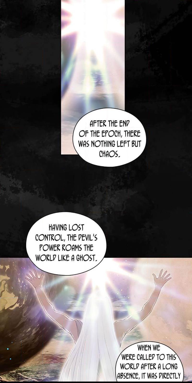 Reminiscence Adonis Chapter 55 page 44