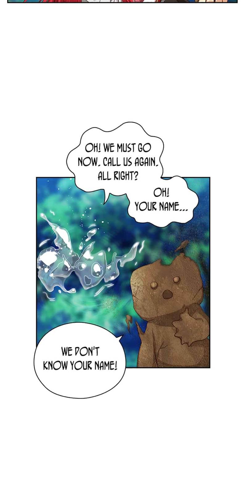Reminiscence Adonis Chapter 55 page 46