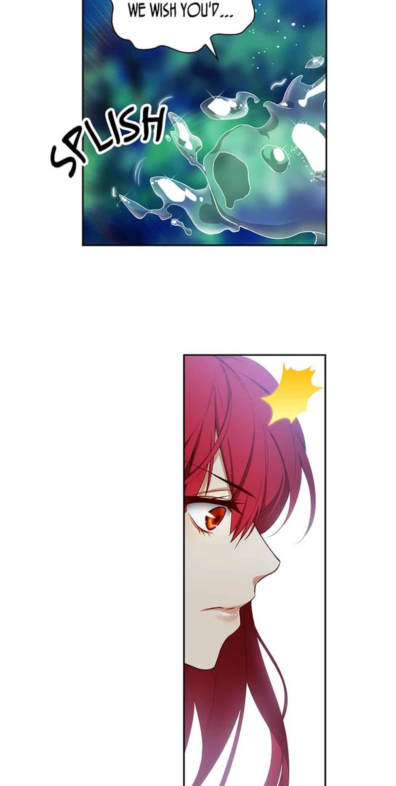 Reminiscence Adonis Chapter 55 page 48