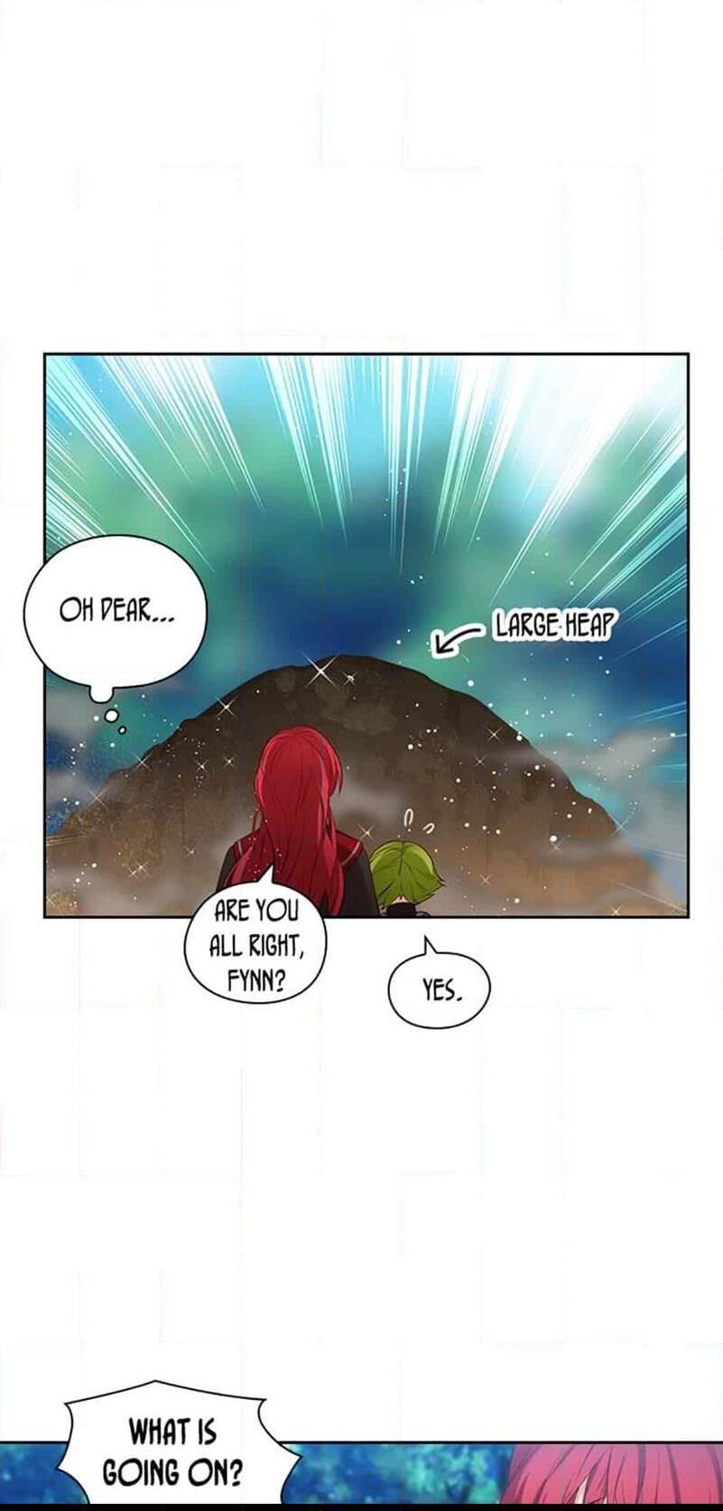 Reminiscence Adonis Chapter 55 page 51