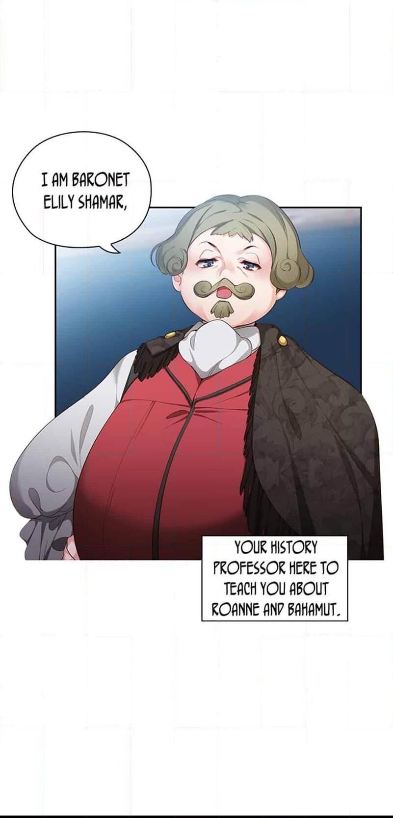 Reminiscence Adonis Chapter 55 page 59