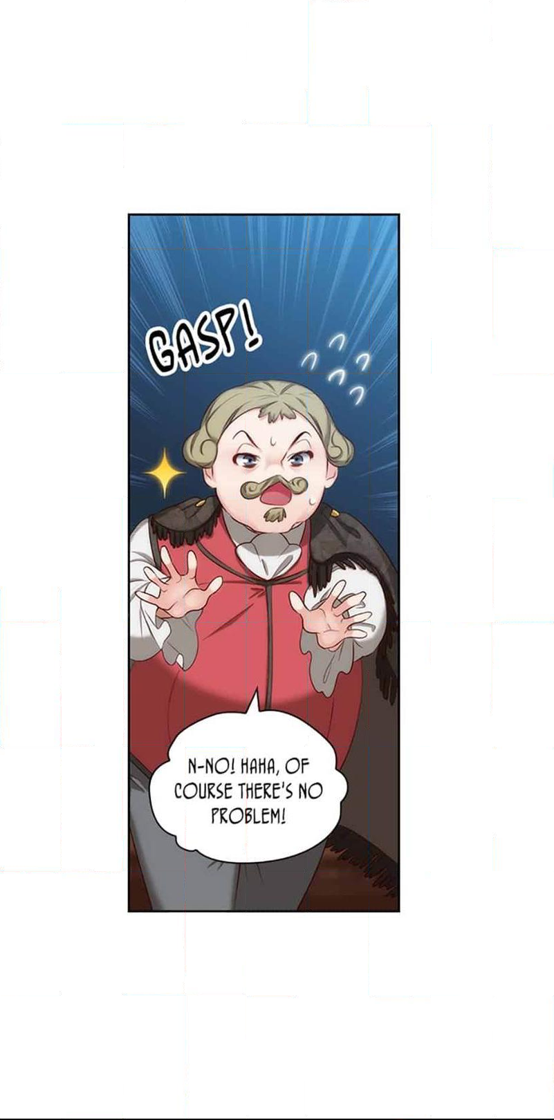 Reminiscence Adonis Chapter 56 page 14