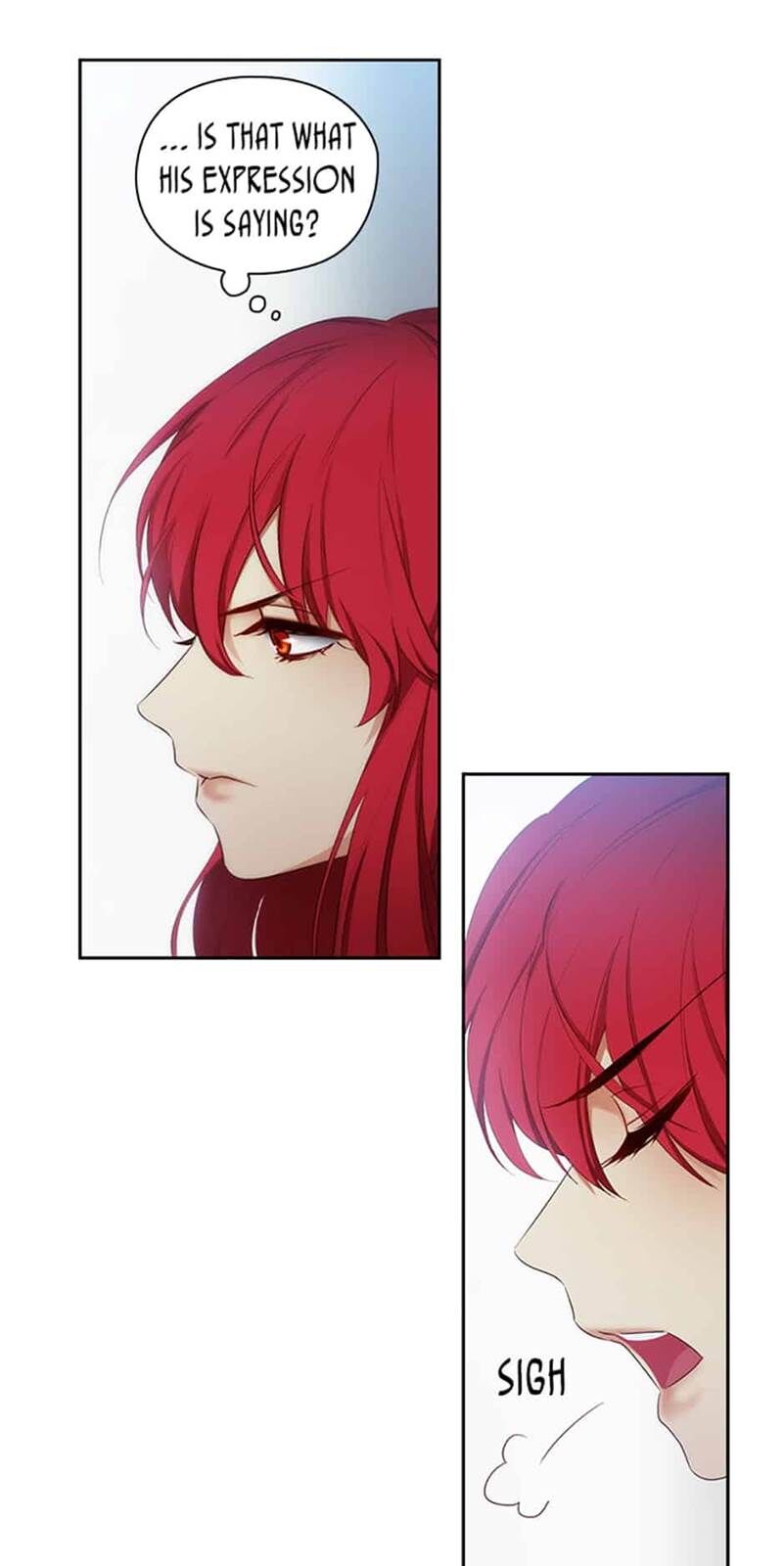 Reminiscence Adonis Chapter 56 page 16