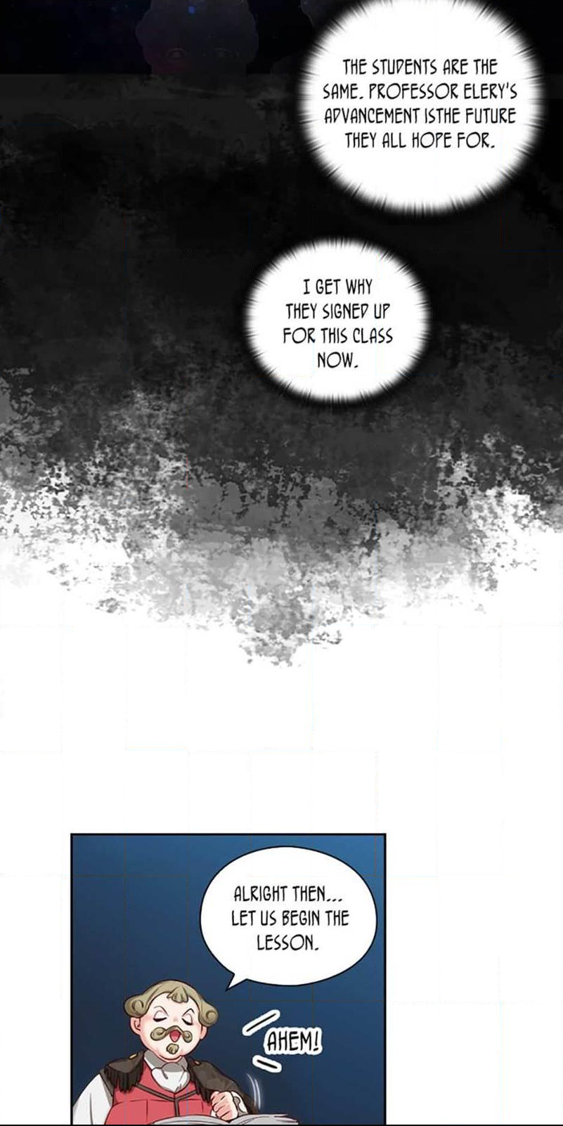 Reminiscence Adonis Chapter 56 page 18