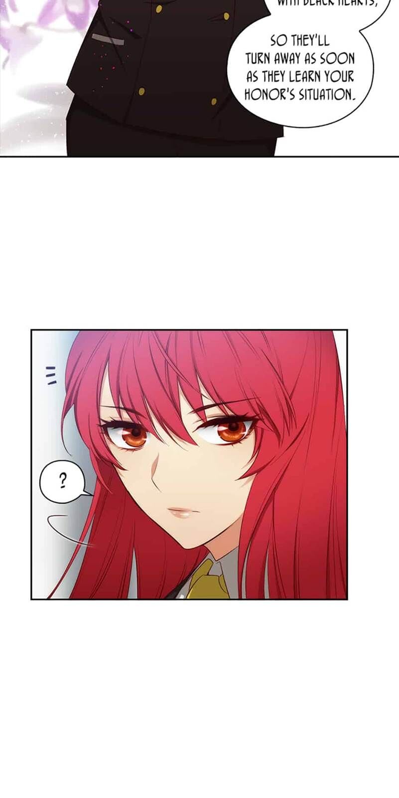 Reminiscence Adonis Chapter 56 page 26