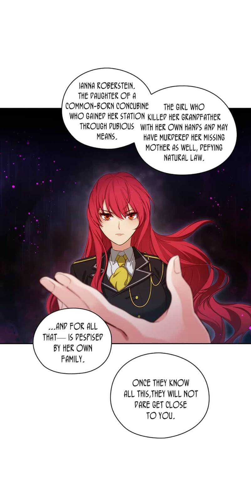 Reminiscence Adonis Chapter 56 page 29