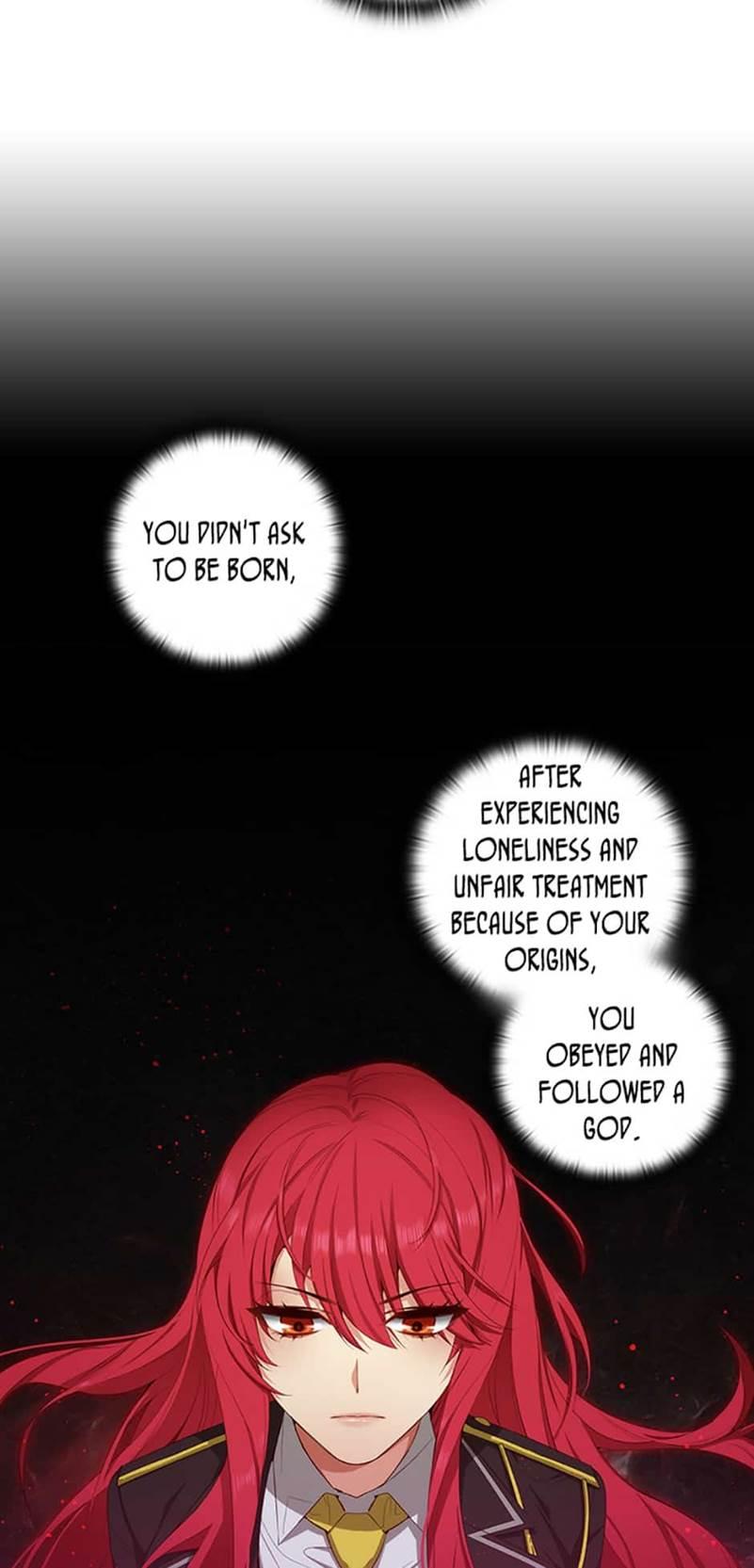 Reminiscence Adonis Chapter 57 page 23