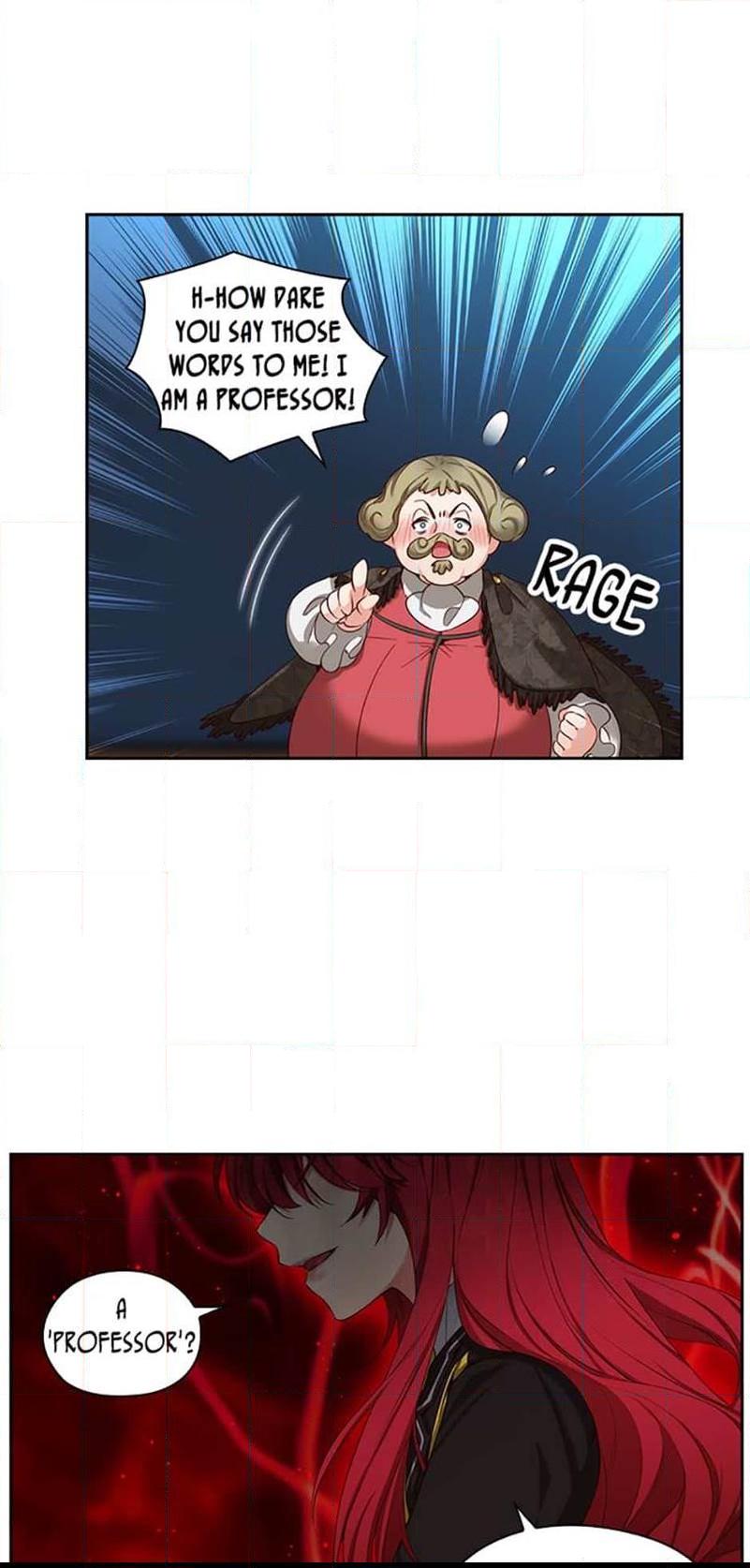 Reminiscence Adonis Chapter 57 page 32