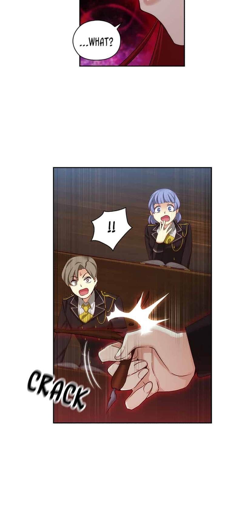 Reminiscence Adonis Chapter 57 page 37