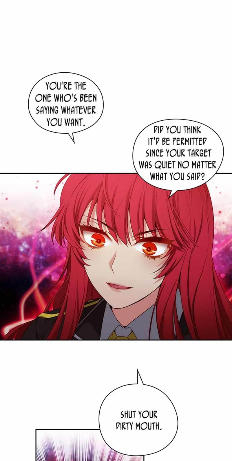 Reminiscence Adonis Chapter 57 page 38