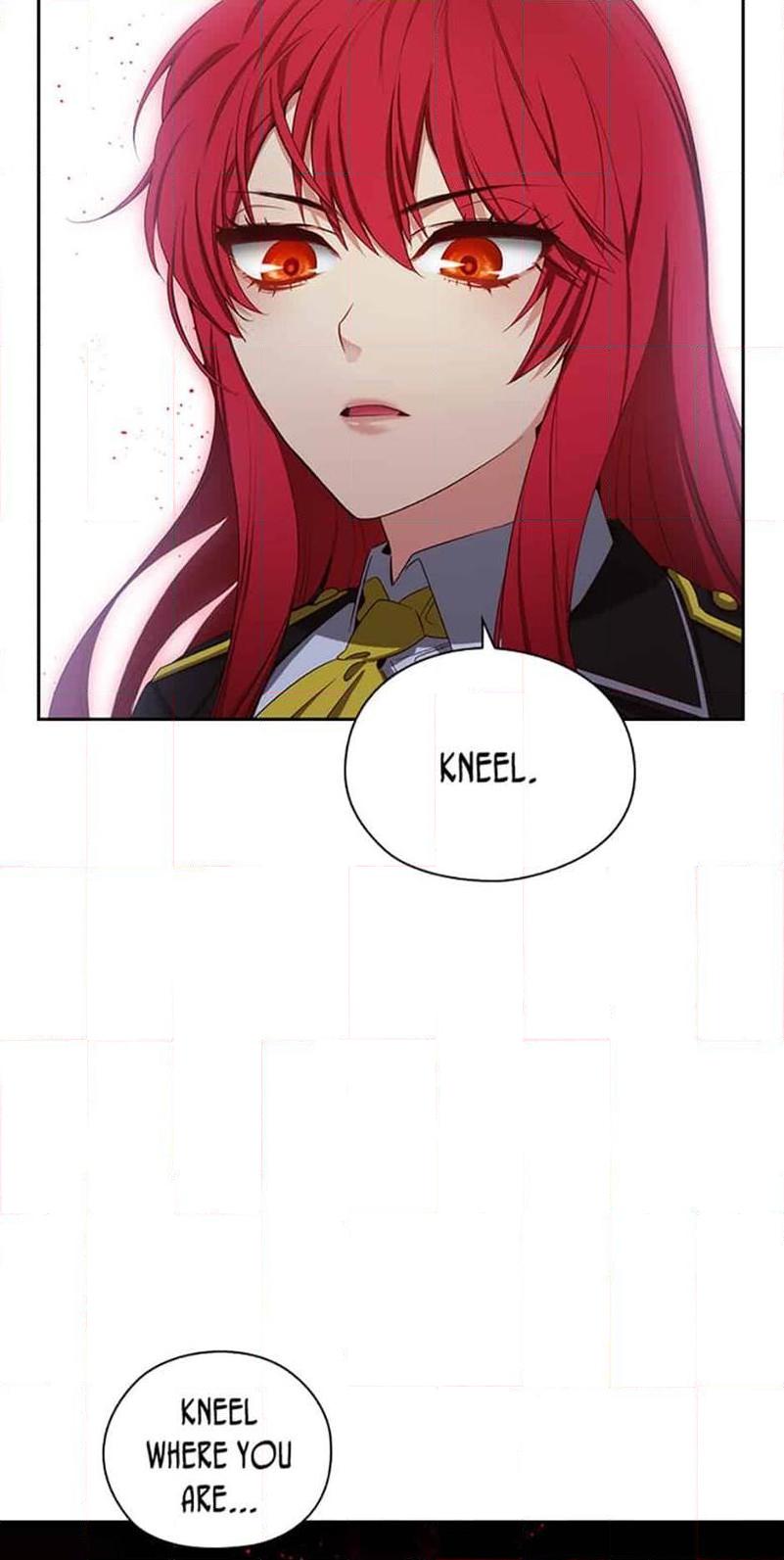 Reminiscence Adonis Chapter 57 page 44
