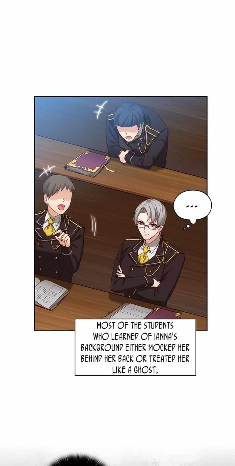 Reminiscence Adonis Chapter 57 page 5